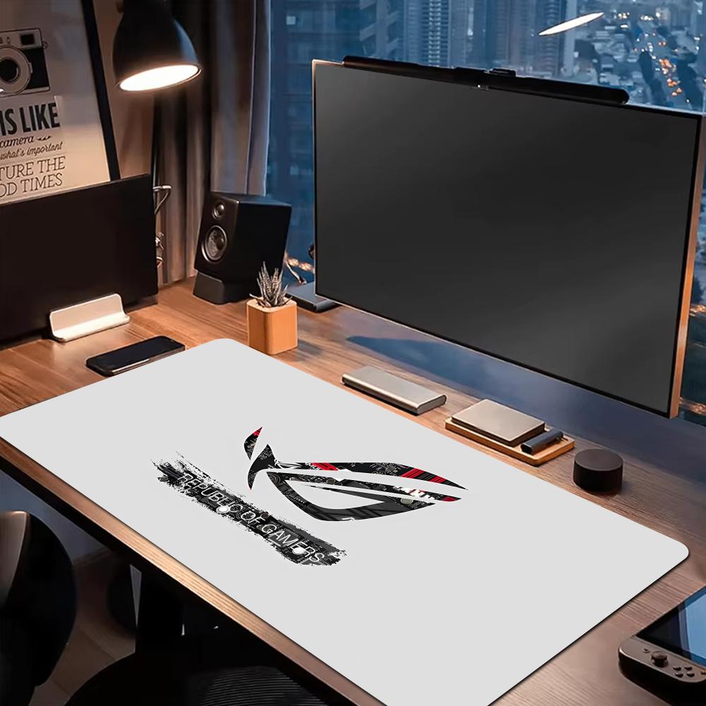 1 adet Büyük Oyun XAXC ROG Dev - Desk Setup Designer incelemesi ve fiyatı