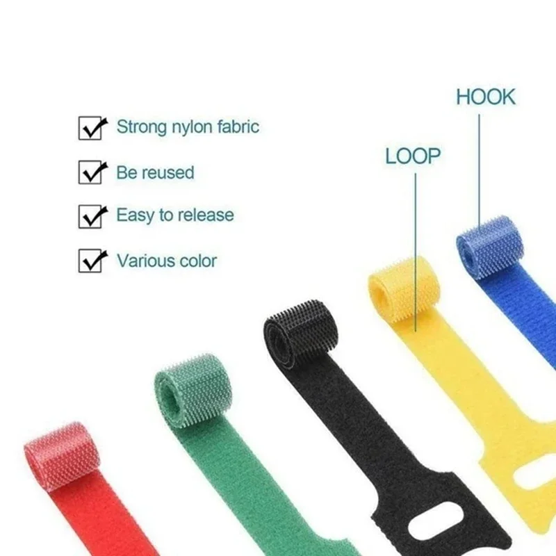 10/30/50 adet USB kablo düzenl - Cable Box Organizer incelemesi ve fiyatı