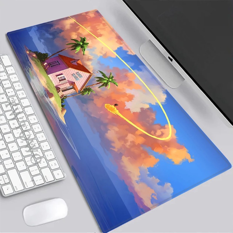 Goku Dragons Mousepadler HD Ba - Desk Setup Essentials incelemesi ve fiyatı
