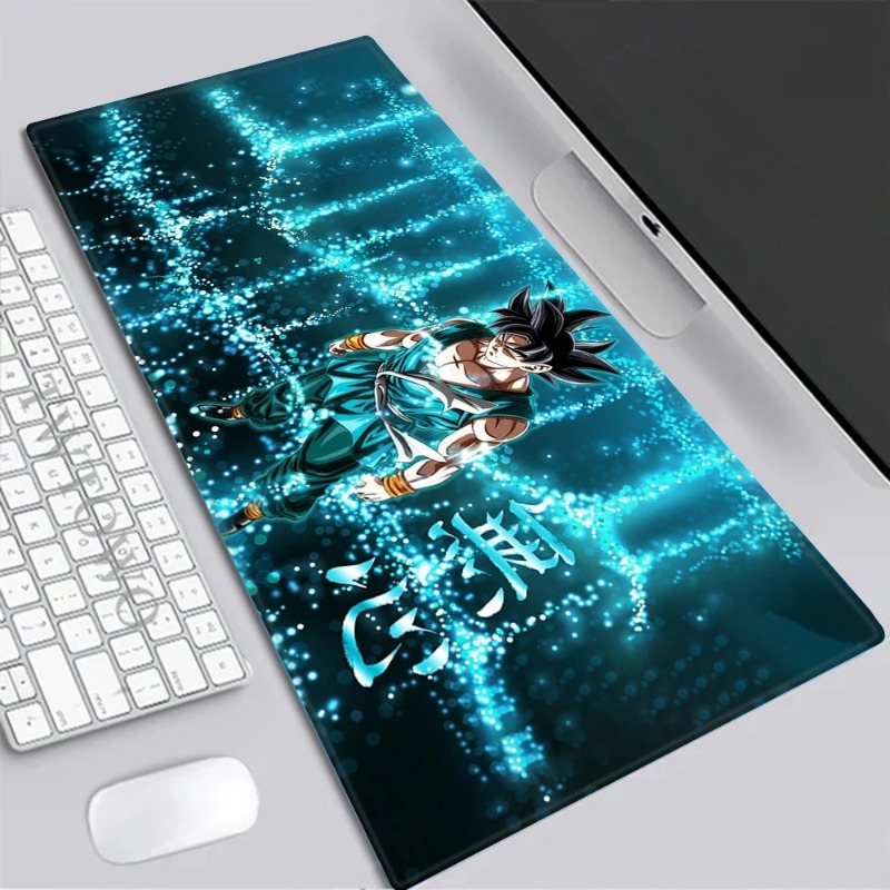 Goku Dragons Mousepadler HD Ba - Desk Setup Essentials incelemesi ve fiyatı