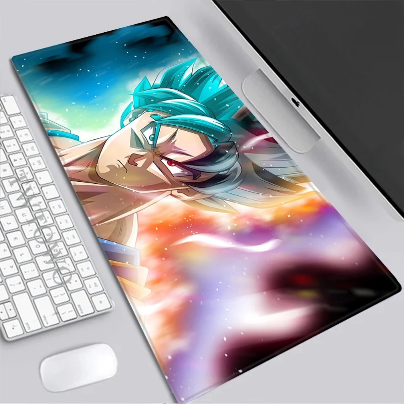 Goku Dragons Mousepadler HD Ba - Desk Setup Essentials incelemesi ve fiyatı