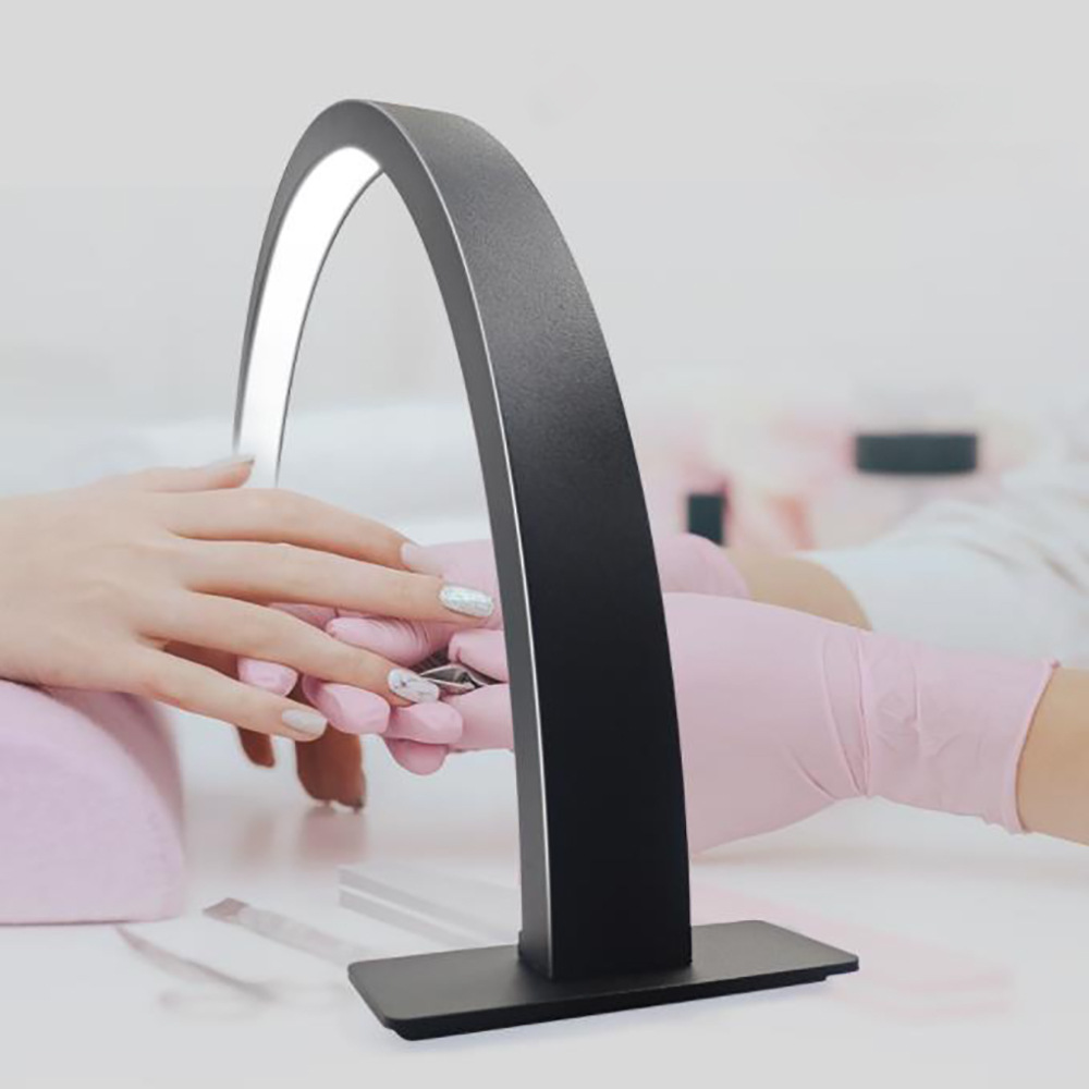 40/66CM Tırnak Lambası Dolgu I - Desk Setup Lighting incelemesi ve fiyatı