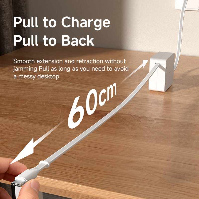 Hagibis Geri Çekilebilir USB C - Desk Setup Mac incelemesi ve fiyatı