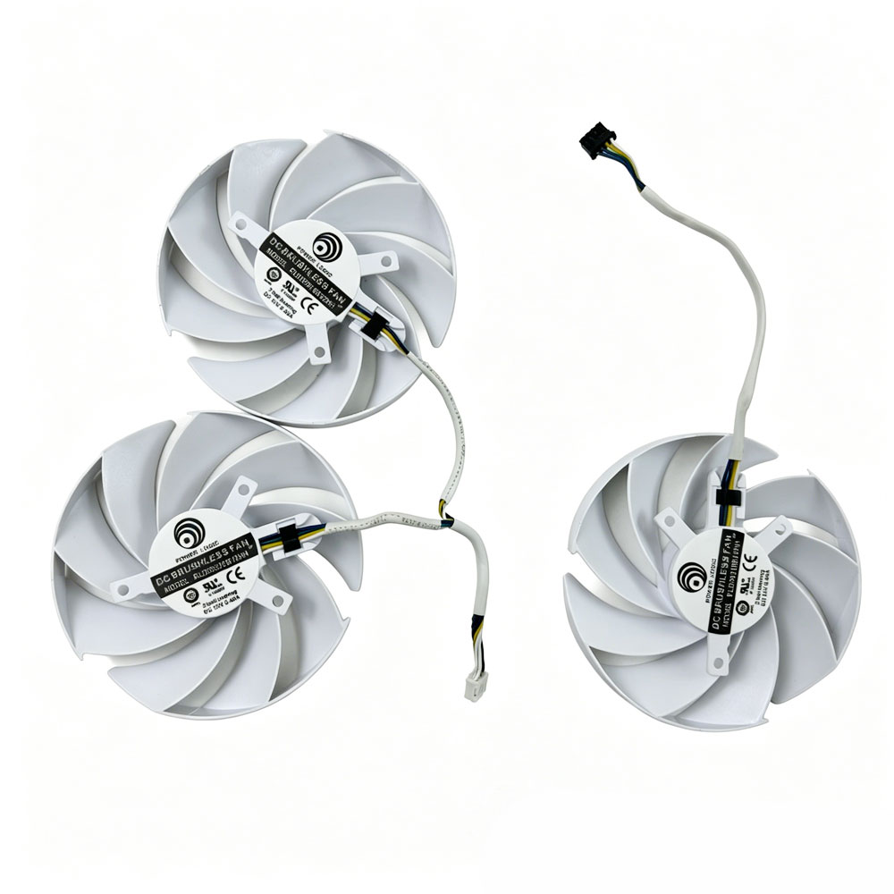 YENİ Soğutma Fanı 90MM 4PIN PL - Nvidia Vga Rtx 4060 incelemesi ve fiyatı