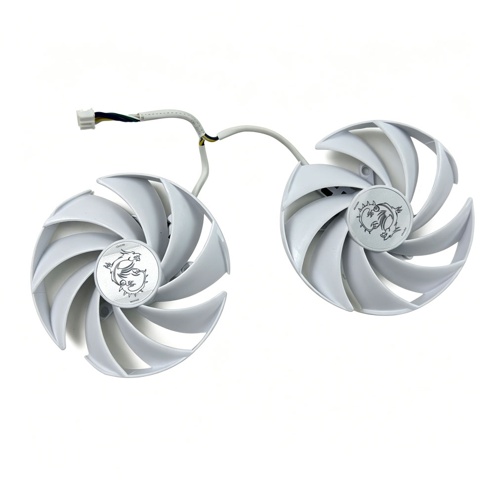 YENİ Soğutma Fanı 90MM 4PIN PL - Nvidia Vga Rtx 4060 incelemesi ve fiyatı