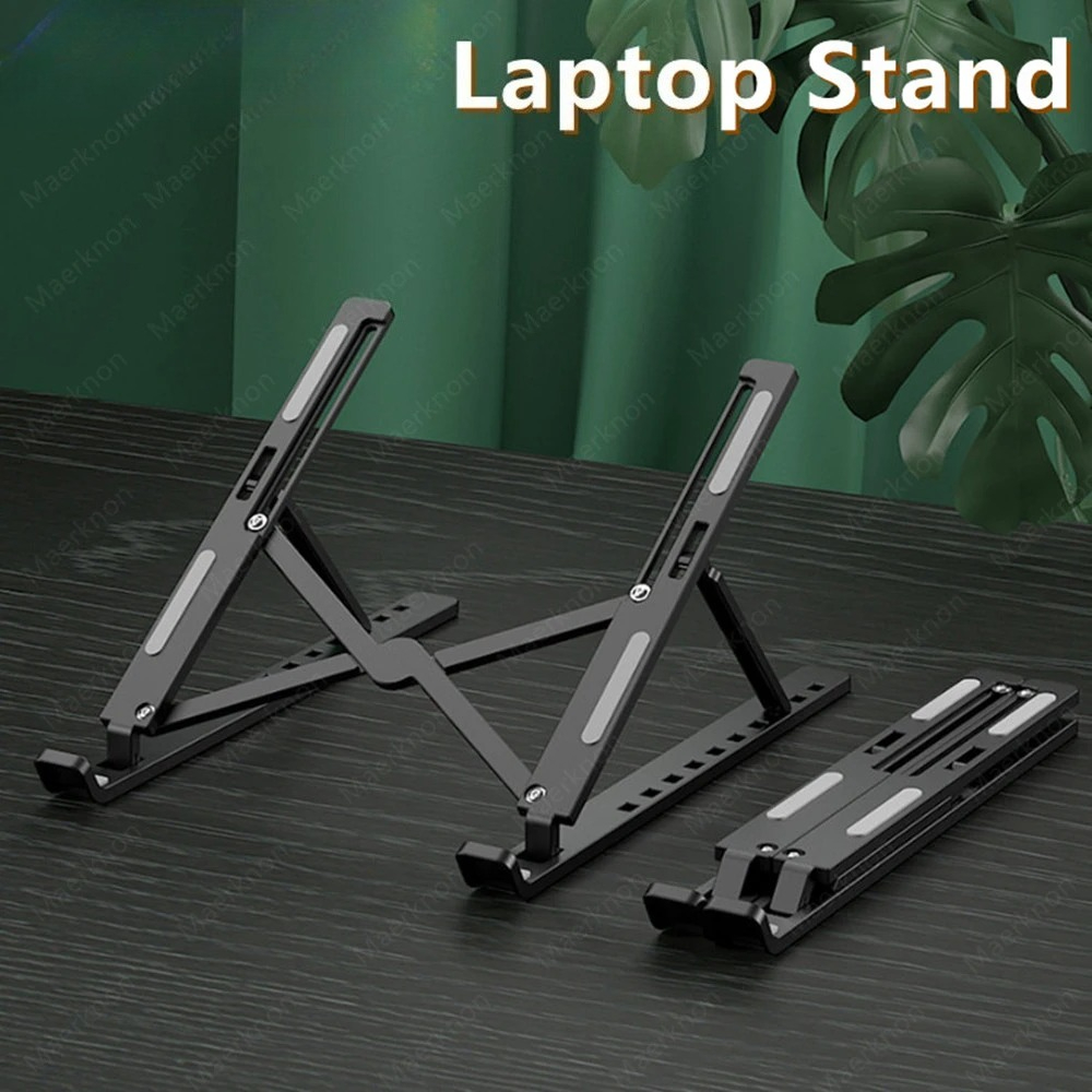 Katlanabilir dizüstü bilgisaya - Desk Setup Mac incelemesi ve fiyatı