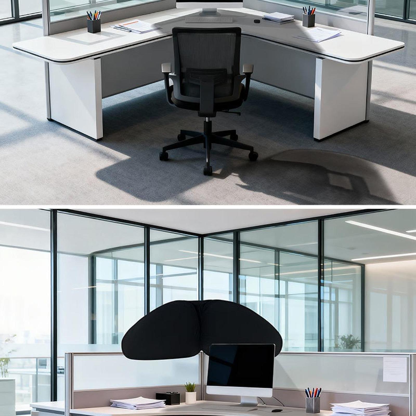Ayarlanabilir Masa Gölgelikler - Desk Setup Designer incelemesi ve fiyatı
