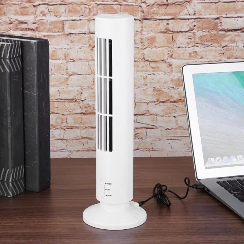 USB Mini Kule Tipi Fan Taşınab - Fan Desk Small Usb incelemesi ve fiyatı