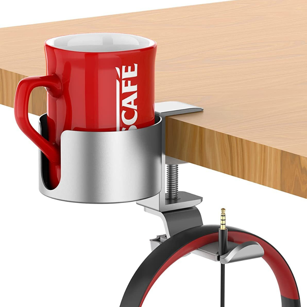 360 °   Döner Masaüstü Kulaklı - Desk Setup Designer incelemesi ve fiyatı