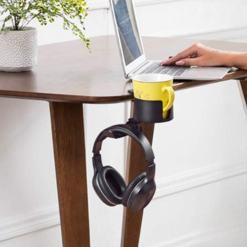 360 °   Döner Masaüstü Kulaklı - Desk Setup Designer incelemesi ve fiyatı