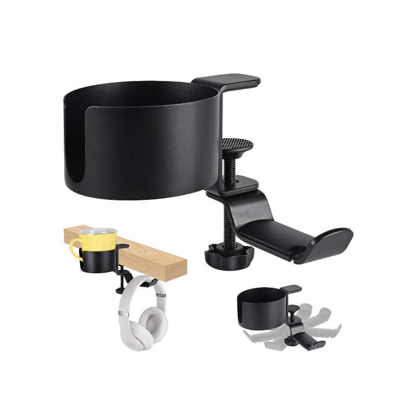 360 °   Döner Masaüstü Kulaklı - Desk Setup Designer incelemesi ve fiyatı