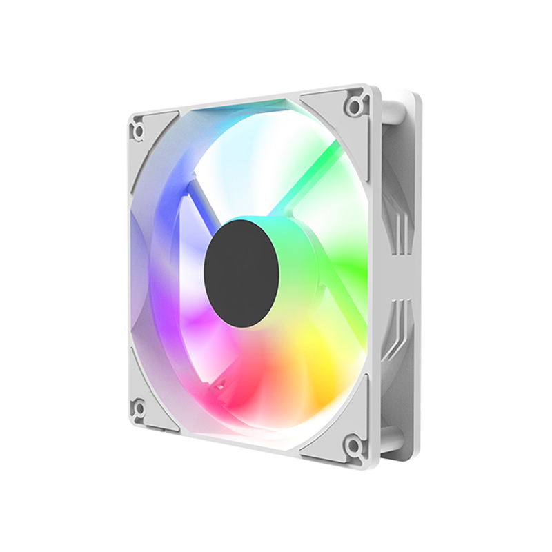 120mm PC Kasa Fanı 12 V RGB Dö - Desk Setup Lighting incelemesi ve fiyatı