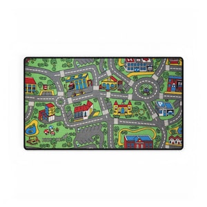 Sokaklarda sihirli Playmat far - Desk Setup Gadgets incelemesi ve fiyatı