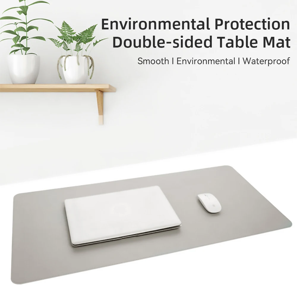 1 adet Büyük Boy 600*300mm Ofi - Desk Setup Carpet incelemesi ve fiyatı