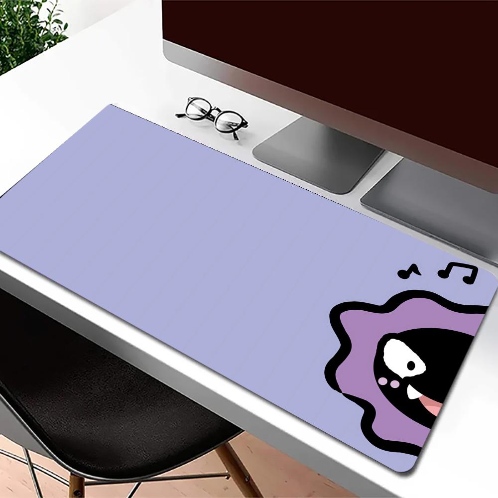 Playmat Sevimli Mor İfadeli Mo - Desk Setup Gadgets incelemesi ve fiyatı