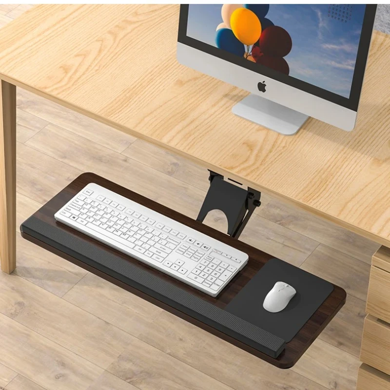 ‌ Ergonomik Masa Altı Klavye R - Ergonomic Desk Setup Keyboard incelemesi ve fiyatı