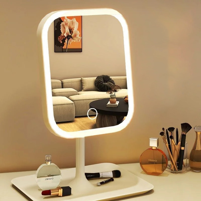 Yeni LED Modern Masaüstü Makya - Desk Setup Lighting incelemesi ve fiyatı