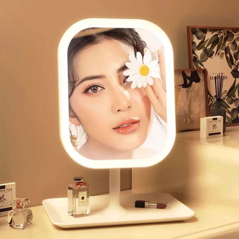 Yeni LED Modern Masaüstü Makya - Desk Setup Lighting incelemesi ve fiyatı