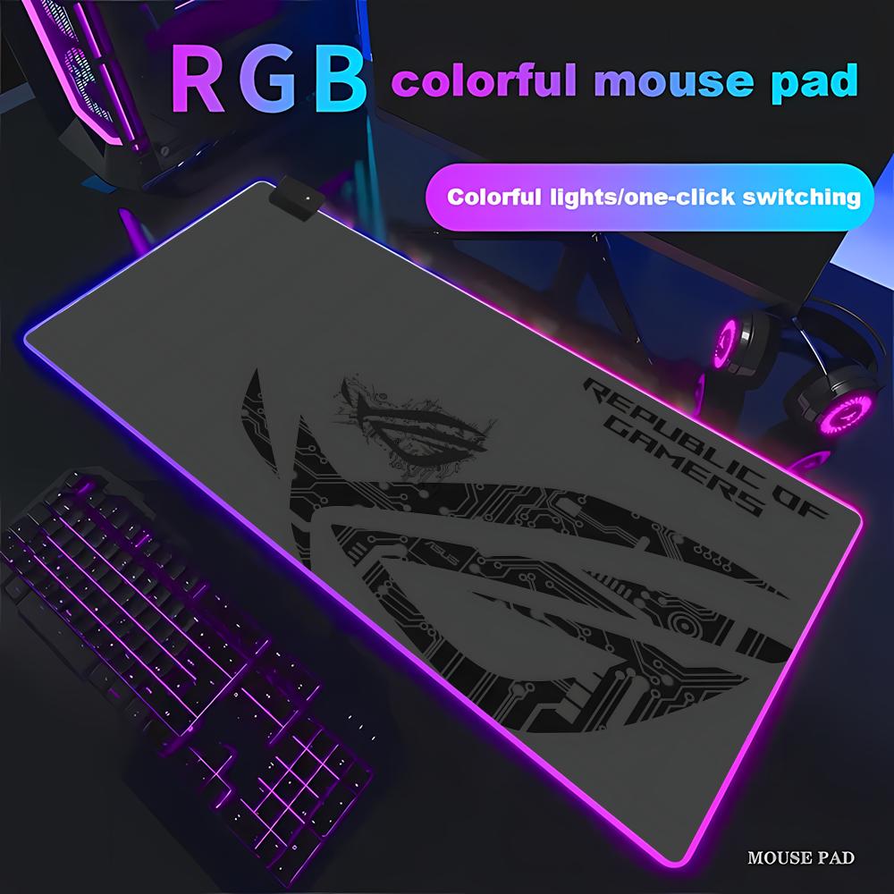 1 adet Büyük Oyun HYBXAXC RGB  - Desk Setup Designer incelemesi ve fiyatı