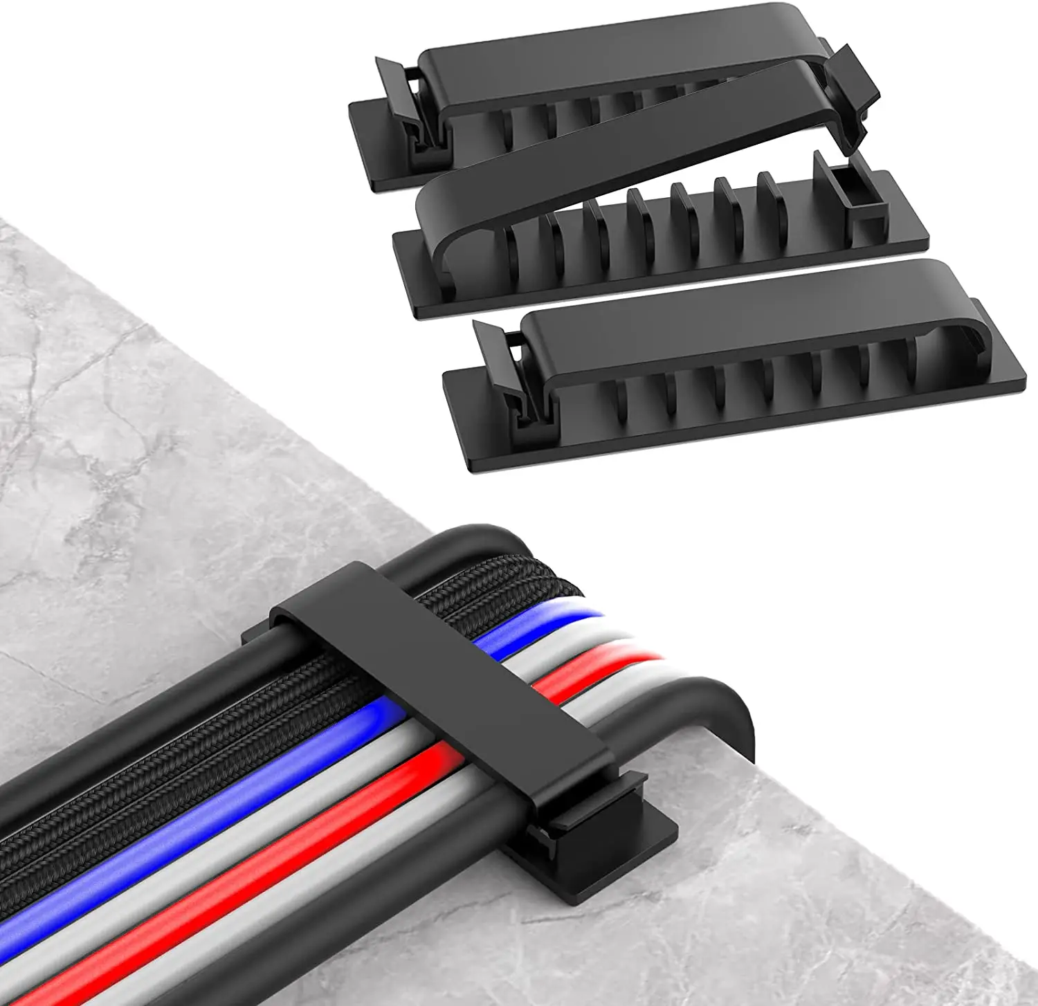 Kablo Düzenleyici Kablo Yöneti - Cable Box Organizer incelemesi ve fiyatı