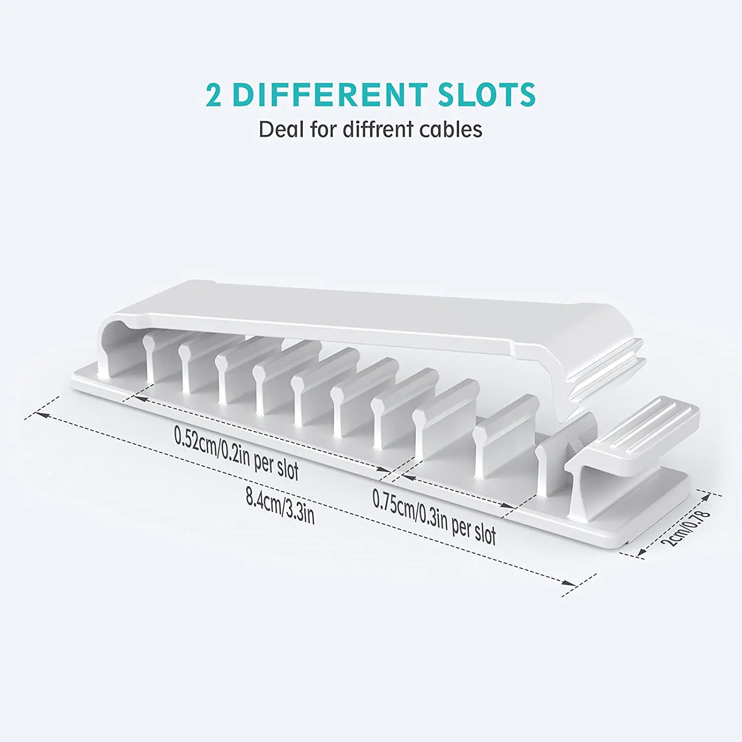 Kablo Düzenleyici Kablo Yöneti - Cable Box Organizer incelemesi ve fiyatı