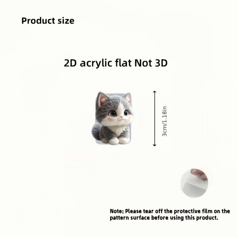 2 Adet 2D Kedi Kablo Koruyucu, - Desk Setup Gadgets incelemesi ve fiyatı
