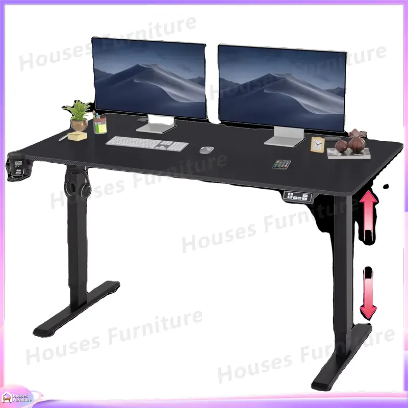 Büyük Oyun Bilgisayarı Masası, - Desk Setup Designer incelemesi ve fiyatı
