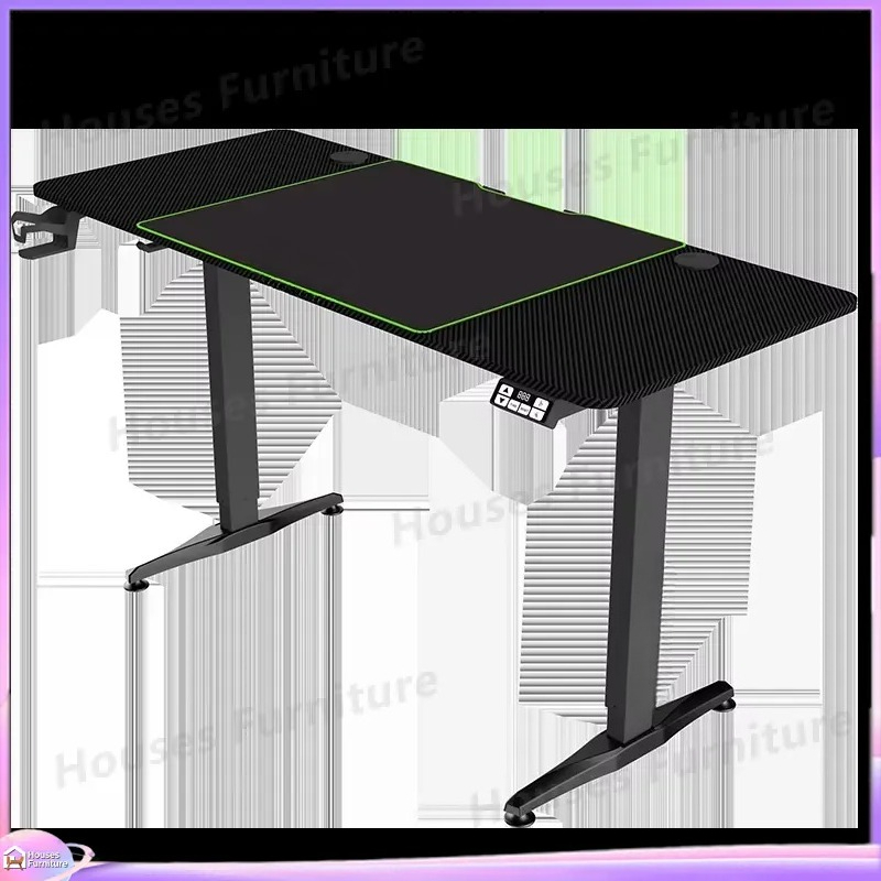 Büyük Oyun Bilgisayarı Masası, - Desk Setup Designer incelemesi ve fiyatı