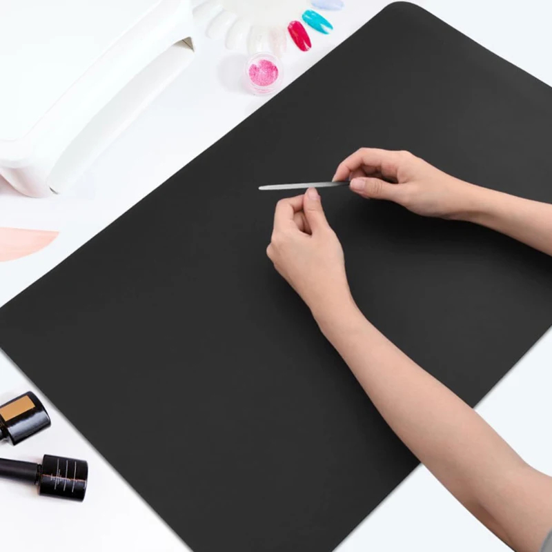 Yumuşak, Katlanabilir Masa Ört - Desk Setup Carpet incelemesi ve fiyatı