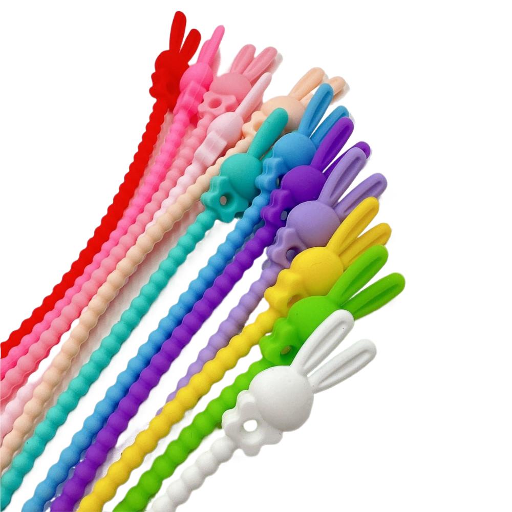 10 adet çiçek yıldız silikon k - Cable Box Organizer incelemesi ve fiyatı