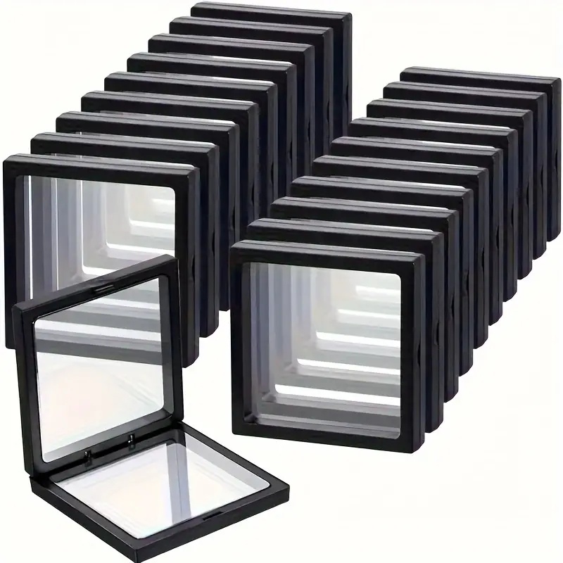 20 adet Clearview 3D Yüzen Vit - Cable Box Organizer incelemesi ve fiyatı