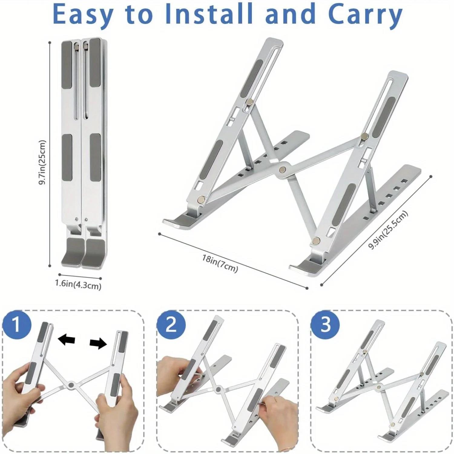Taşınabilir Dizüstü Bilgisayar - Desk Setup Mac incelemesi ve fiyatı