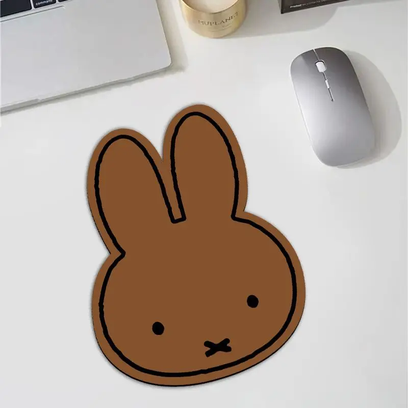 Kawaii Miffy Tavşan Şeklinde M - Desk Setup Carpet incelemesi ve fiyatı