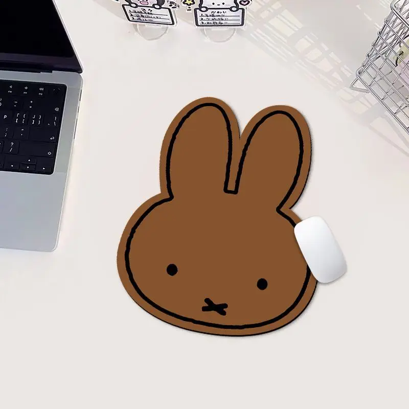 Kawaii Miffy Tavşan Şeklinde M - Desk Setup Carpet incelemesi ve fiyatı