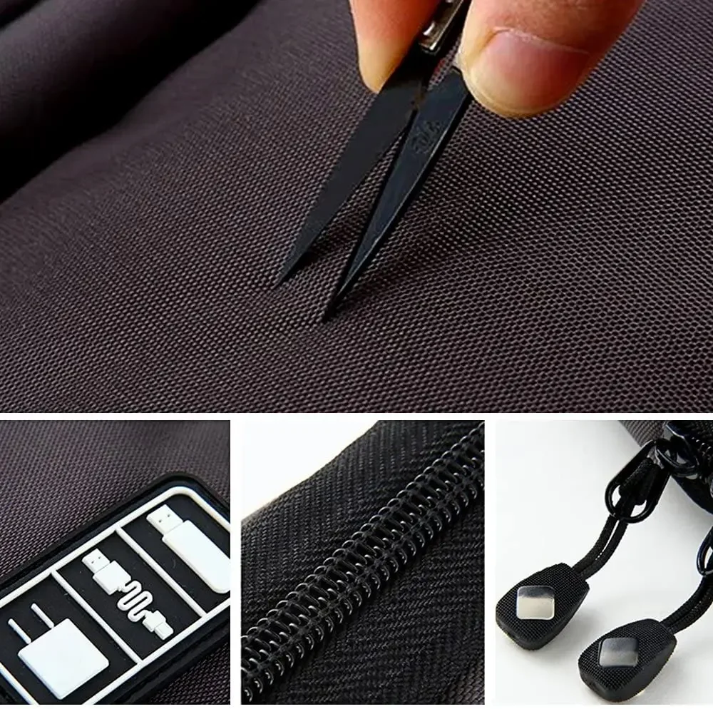Kablo Düzenleyici Saklama Çant - Cable Box Organizer incelemesi ve fiyatı