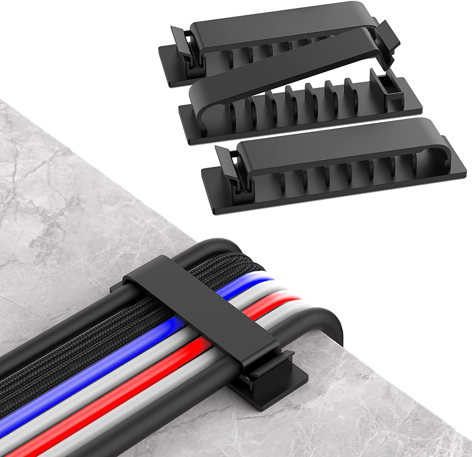 Kablo Düzenleyici Kablo Yöneti - Cable Box Organizer incelemesi ve fiyatı