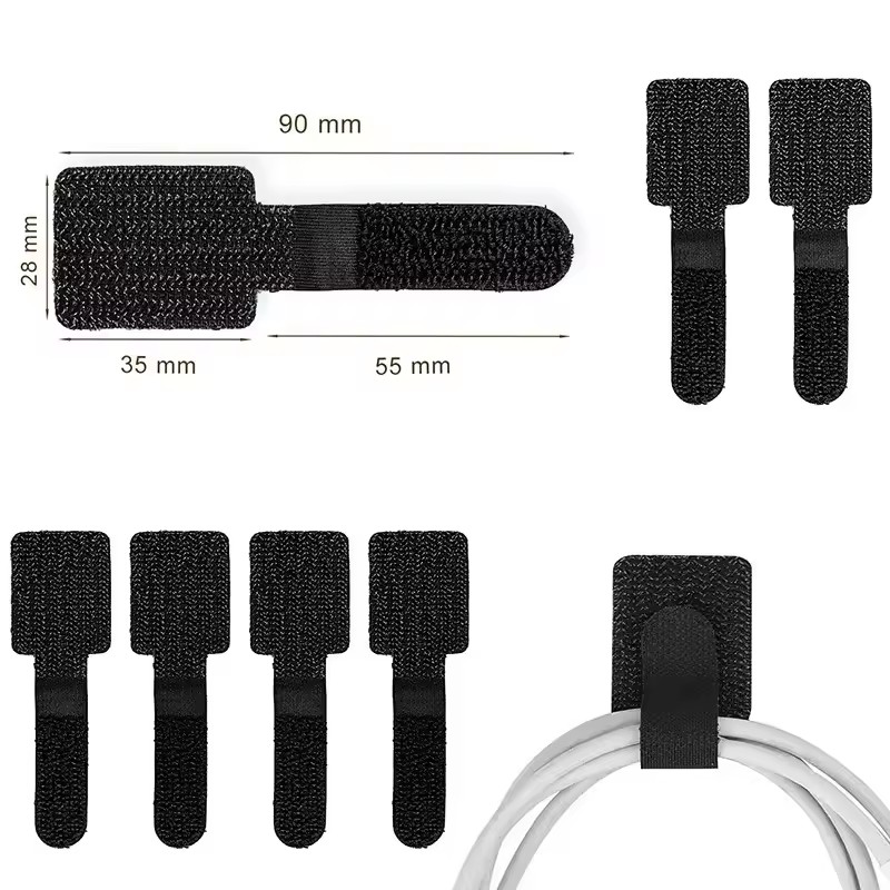 20/10/5/1 adet serbest bırakıl - Cable Box Organizer incelemesi ve fiyatı